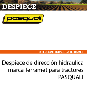 Despiece_Tractores_Pasquali_direccion_hidraulica_terramet_agricolablasco