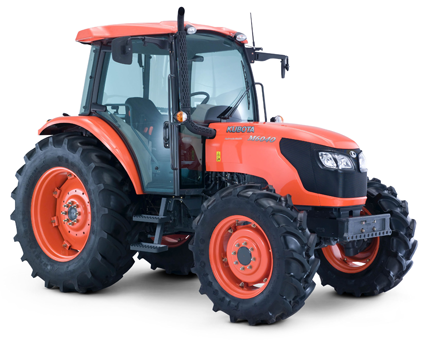 Agricola Blasco tractores Kubota serie M40