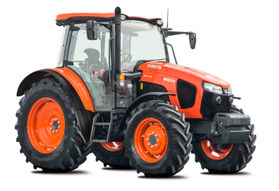 Agricola Blasco Tractores Kubota Serie M